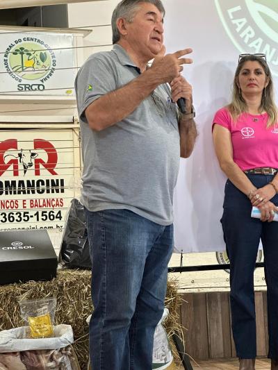 EXPOAGRO – Coprossel promove encontro de mulheres do Agronegócio 
